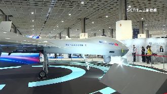 跟上趨勢！國防部擬設「無人機訓練中心」