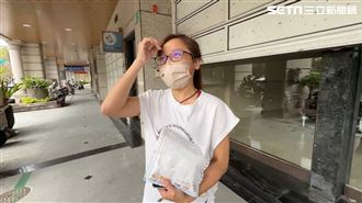 苦主現身！她特地北上吃寶林：吐河粉還在