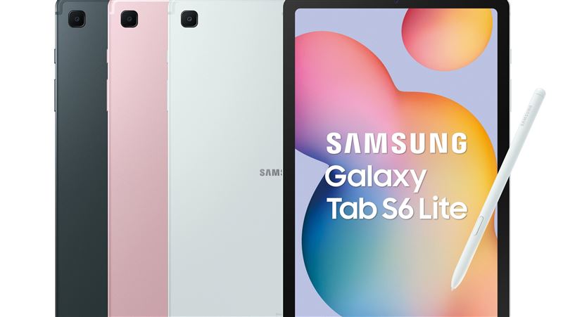 三星Galaxy Tab S6 Lite (2024)10900元起