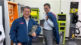 阜爾運通。（圖／阜爾運通提供）