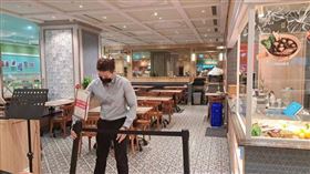 ▲寶林茶室。（圖／CTWANT）