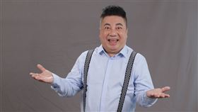 58歲男藝人　遇上中年危機胖到90kg「走路像窒息」！逆襲中年潮叔（業配勿用）