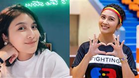 卓君澤。（圖／翻攝自IG）