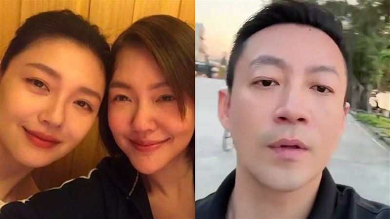 昔與汪小菲爭陪產大S　小S真實目的網看哭