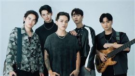 滾石摘星號（圖／滾石唱片提供）