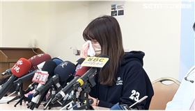 楊姓男子搶救無效今日逝世，女兒悲哭：父親吃頓飯人就沒了。（圖／記者簡浩正攝影）