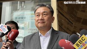 民進黨立委王定宇（圖／記者高逸帆攝影）