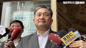 民進黨立委王定宇（圖／記者高逸帆攝影）
