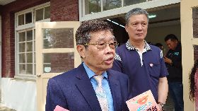 台糖董事長楊明州：豬肉銷量已恢復7、