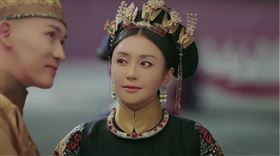 ▲滿族女人。（圖／翻攝自百度百科）