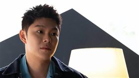 葉秉桓（圖／首符娛樂提供）