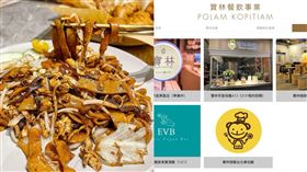 寶林茶室。（圖／翻攝自寶林茶室官網）