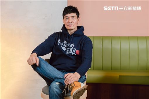 霍正奇三立新聞網專訪