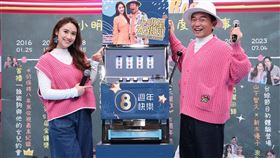 吳宗憲 吳姍儒（圖／中天提供）