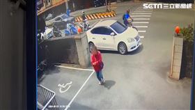 新北市，淡水，米克斯，咬傷