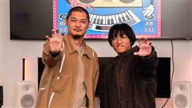 金曲歌王Leo王（圖／臺北流行音樂中心提供）