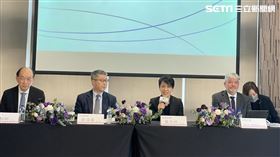 大陸建設。(圖/記者陳韋帆攝影)