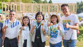 「2023台灣咖啡節」首度參賽就獲獎