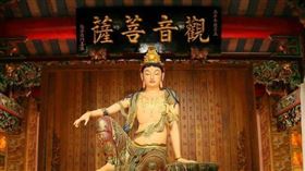 觀音開庫,庚子,借庫,轉運,民俗專家