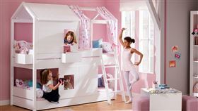 歡慶兒童節！紐約家具設計中心強攻萌寶商機（業配勿用）