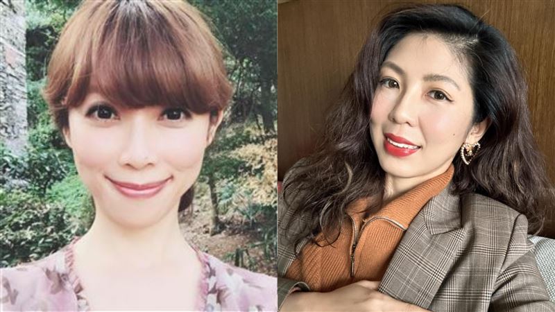 貴婦奈奈捲10億逃加國　律師：成功割韭菜