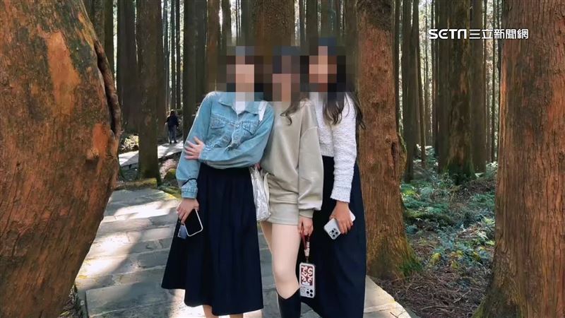 獨／花6萬3包車　馬國女控司機騷擾嗆丟包
