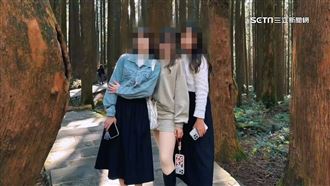 獨／花6萬3包車　馬國女控司機騷擾嗆丟包