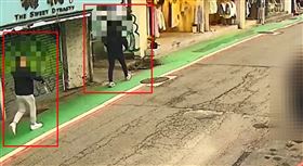 吳宗憲,吳姍儒,無聊咖啡,砸店,黑衣人