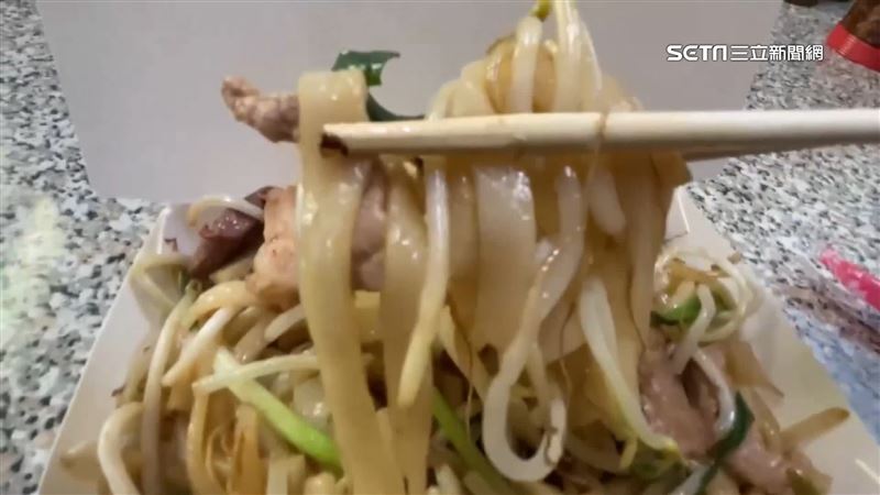 不只白飯！澱粉類久放常溫易生仙人掌桿菌