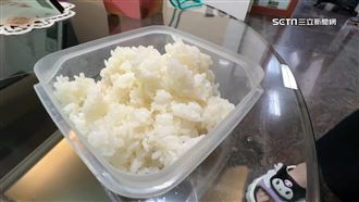 吃冷飯減肥？營養師：影響不大還恐中毒