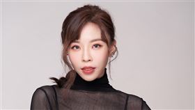 鍾綺（圖／鍾綺工作室提供）