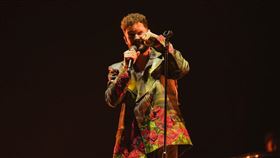 卡倫史考特（圖／寬宏藝術提供）