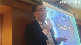 上曜建設,張祐銘。（圖／記者陳韋帆攝影）