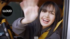 Lisa,豪宅,生日,韓國,首爾,內裝,車子