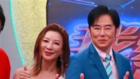 楊繡惠陽帆（圖／中視提供）