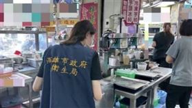 食安風暴,高雄市政府,冰品中毒,網友