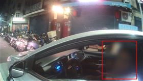 新北,保大,霹靂小組,毒品,無照,攔查,