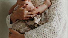 ▲英國一名女子，從發現自己懷孕到女兒呱呱落地，只經歷了短短四個星期。（示意圖／翻攝Pexels）