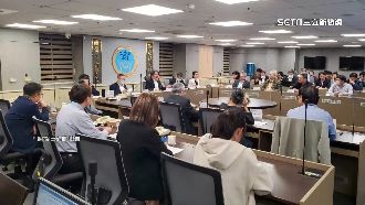 衛福部首開寶林案會議　初朝米酵菌酸追查