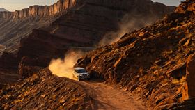 ▲Defender OCTA越野車。（圖／Land Rover）