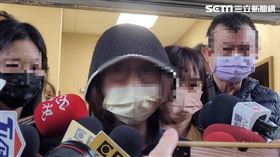 新北市,三重,寶林茶室,解剖，記者游承霖攝影