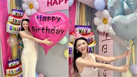 ▲（圖／翻攝自陳喬恩ig）