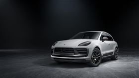 ▲保時捷Macan T休旅車。（圖／Porsche）