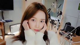 ▲T-ara，雅凜。（圖／翻攝自雅凜IG）