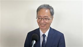 寶林茶室食物中毒案，衛福部長薛瑞元回應，研議成立專案小組。（圖／記者簡浩正攝影）