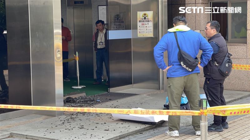 不滿數發部亂花錢　南投民宿老闆狂轟3槍