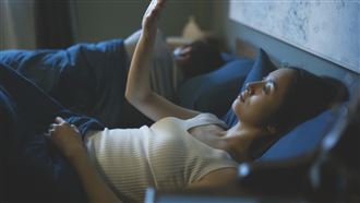 林依晨搶男人超心機！求歡慘遭老公拒絕