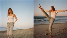 （圖／翻攝自泰勒絲ig）