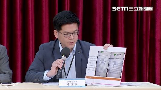 寶林保單都過期！法務局：最重開罰300萬