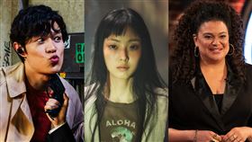 ▲《寄生獸：灰色部隊》。（圖／Netflix提供）